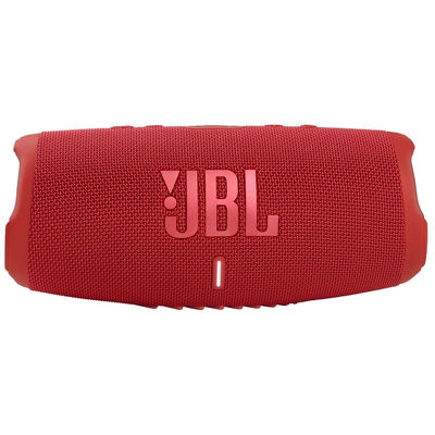 Портативная колонка JBL Charge 5 красный