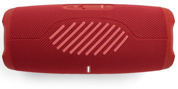 Портативная колонка JBL Charge 5 красный