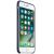Чехол для смартфона Apple iPhone 8 Plus Silicone Case синий