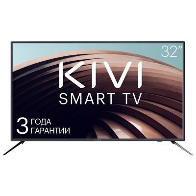 Телевизор KIVI 32H700GR 32" (2019)