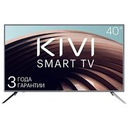 Телевизор KIVI 40F730GR 40" (2019)