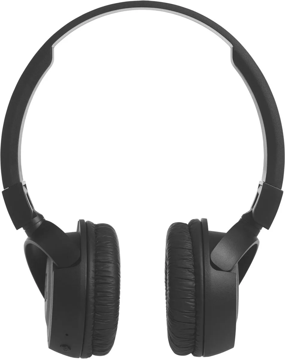 Беспроводные наушники JBL T450BT черный