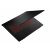 17,3" Ноутбук MSI GF76 Katana 11SC-483XRU черный 