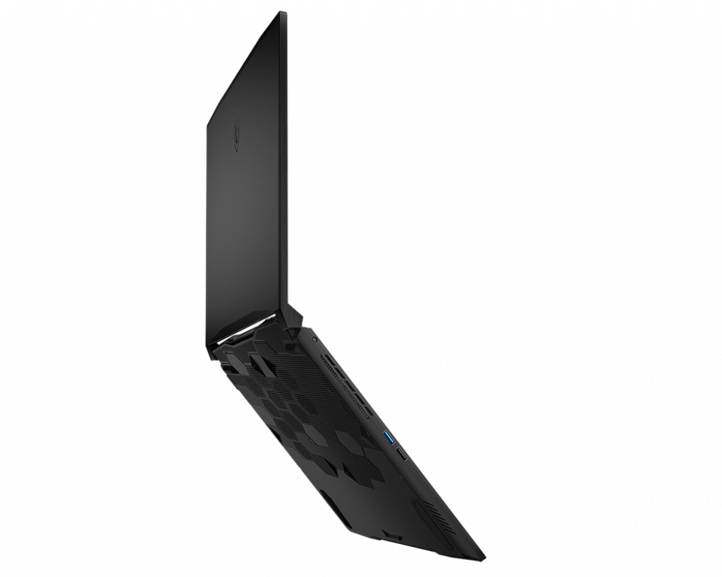 17,3" Ноутбук MSI GF76 Katana 12UD-237XRU черный 