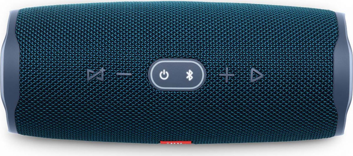 Портативная колонка JBL Charge 4 синий