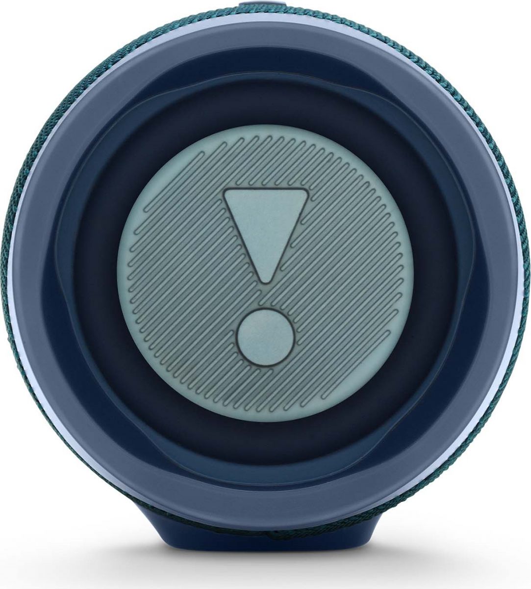Портативная колонка JBL Charge 4 синий