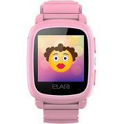 Детские часы ELARI KidPhone 2 розовый (KP-2)