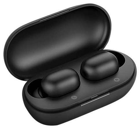 Беспроводные наушники Xiaomi Haylou GT1 черный