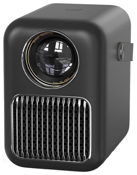 Проектор Wanbo Projector T6R Max черный