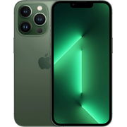 Смартфон Apple iPhone 13 Pro 128 ГБ зеленый ЕСТ