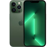 Смартфон Apple iPhone 13 Pro 256 ГБ зеленый