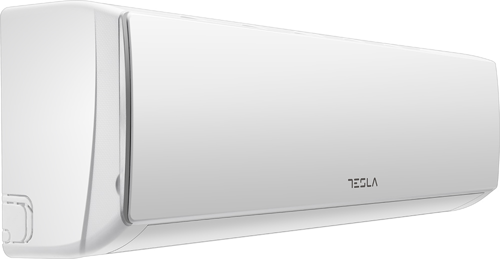 Кондиционер Tesla TT27X71-09410A 9000BTU белый