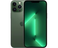 Смартфон Apple iPhone 13 Pro Max 256 ГБ зеленый ЕСТ