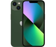 Смартфон Apple iPhone 13 256 ГБ зеленый ЕСТ