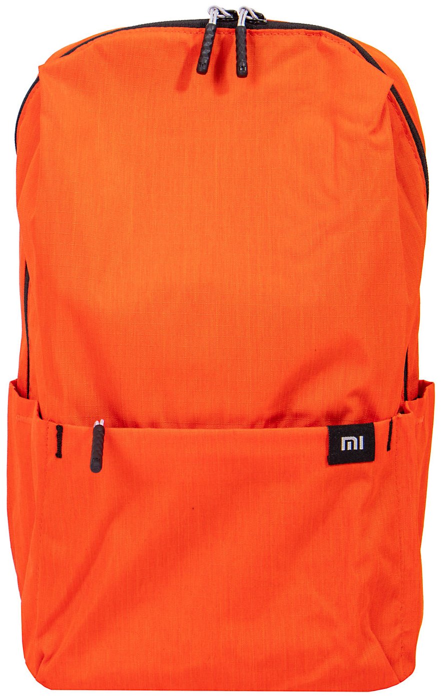 Рюкзак Xiaomi Mi Casual Daypack оранжевый ZJB4148GL