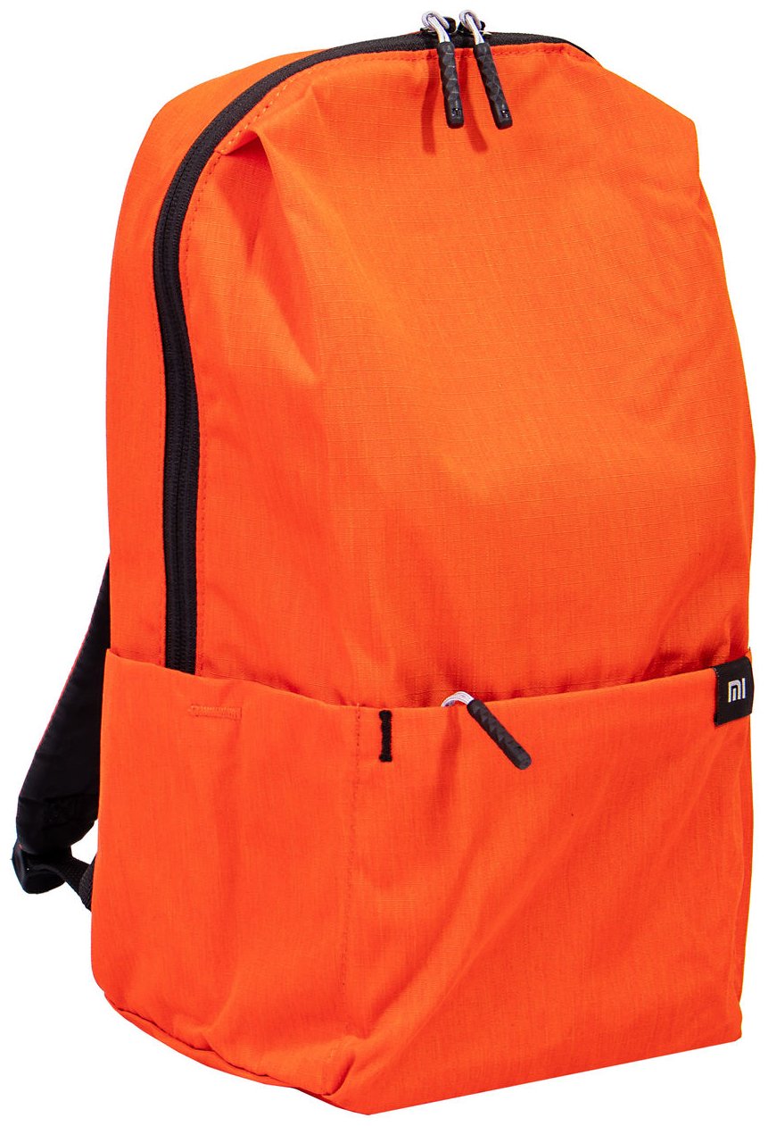 Рюкзак Xiaomi Mi Casual Daypack оранжевый ZJB4148GL