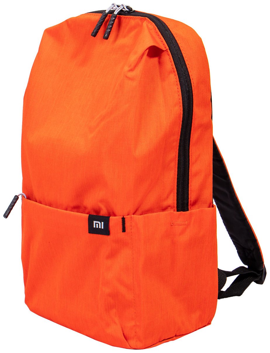 Рюкзак Xiaomi Mi Casual Daypack оранжевый ZJB4148GL