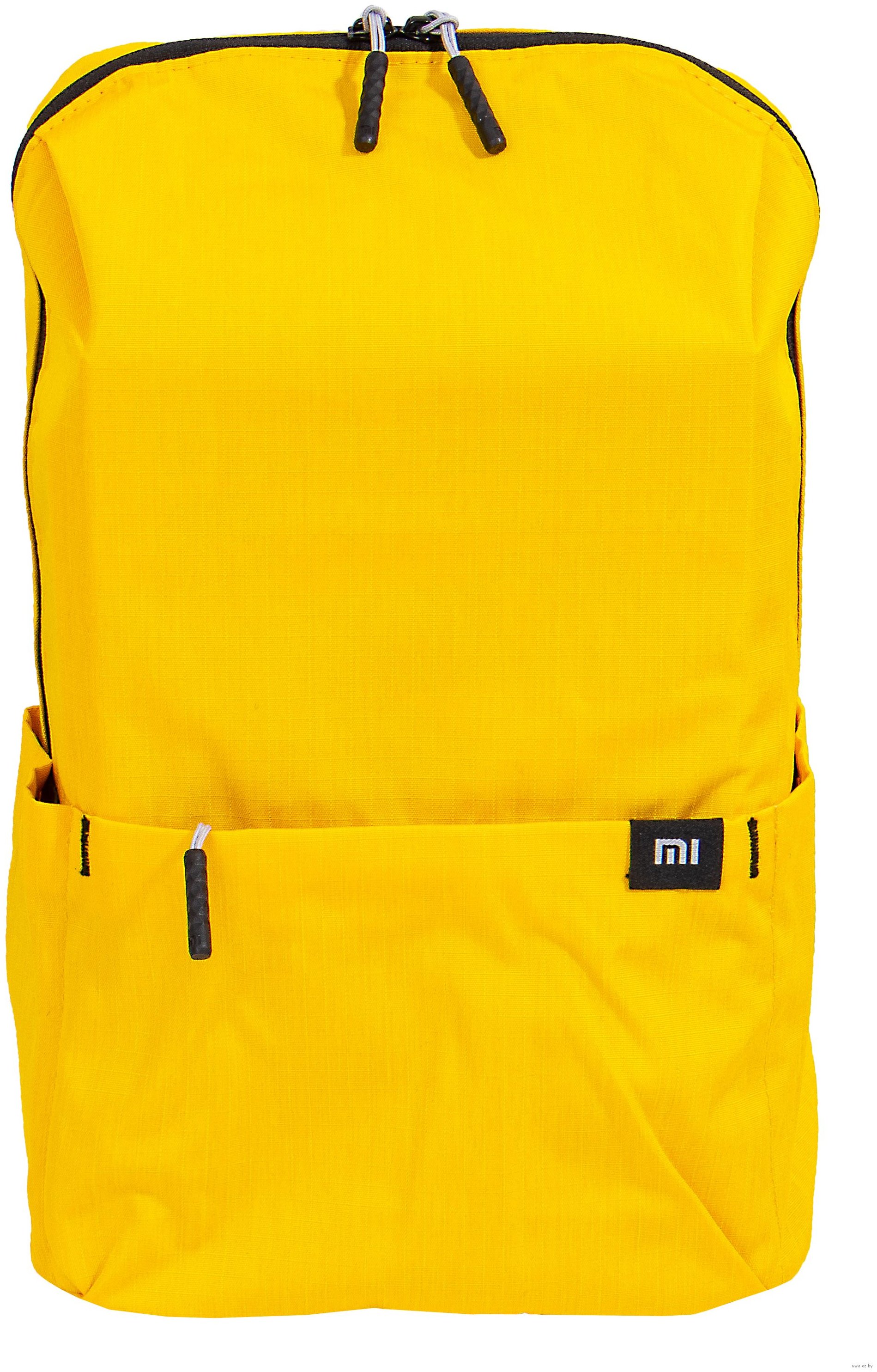 Рюкзак Xiaomi Mi Casual Daypack желтый ZJB4149GL