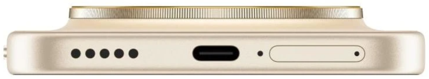 Смартфон Honor X9e Pro 8/256 ГБ золотистый