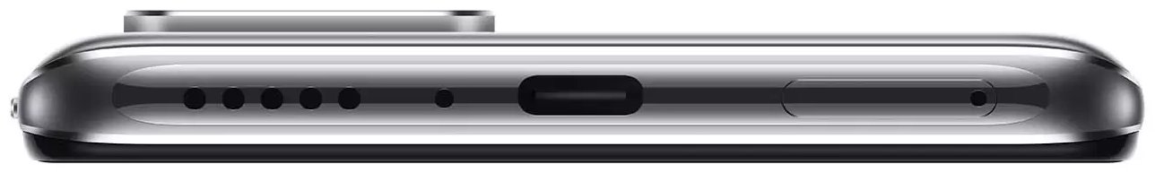 Смартфон Xiaomi 12T 8/128 ГБ серебристый ЕСТ
