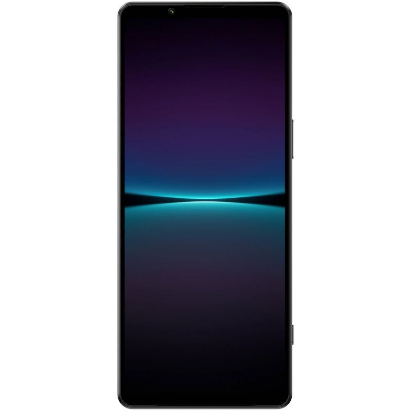 Смартфон Sony Xperia 1 IV 5G 12/512 ГБ черный