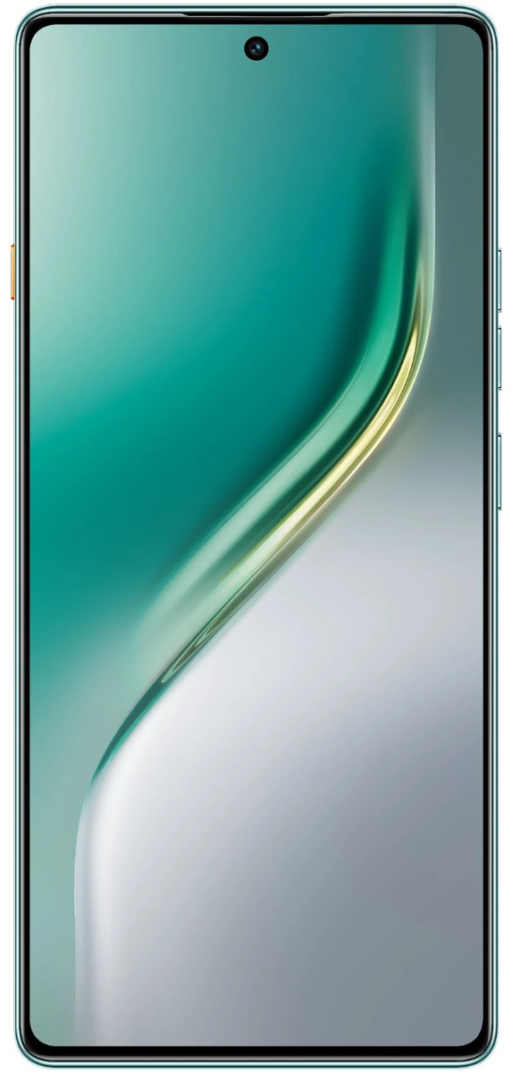 Смартфон Tecno Camon 40 12/256 ГБ зеленый