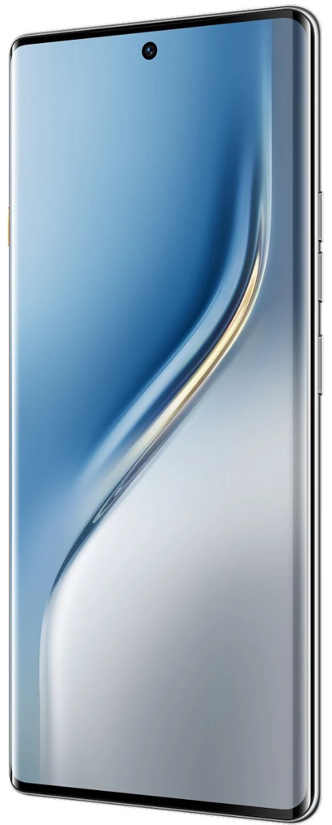Смартфон Tecno Camon 40 Pro 5G 8/256 ГБ белый