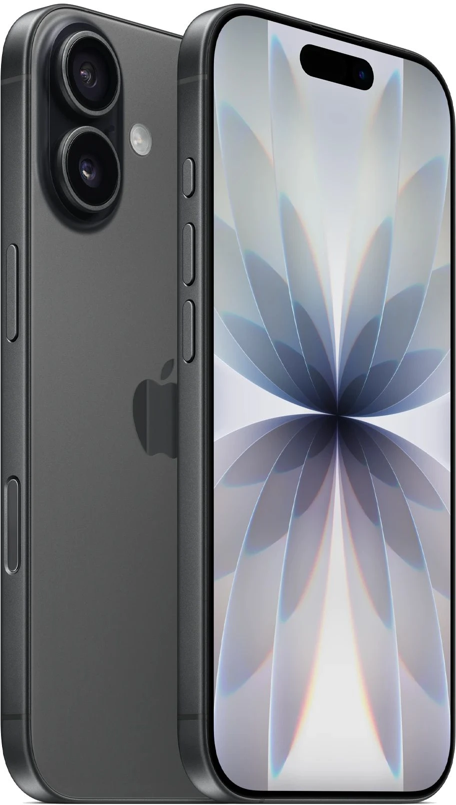 Смартфон Apple iPhone 17 512 ГБ черный, без RuStore