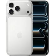 Смартфон Apple iPhone 17 Pro 512 ГБ серебристый, без RuStore