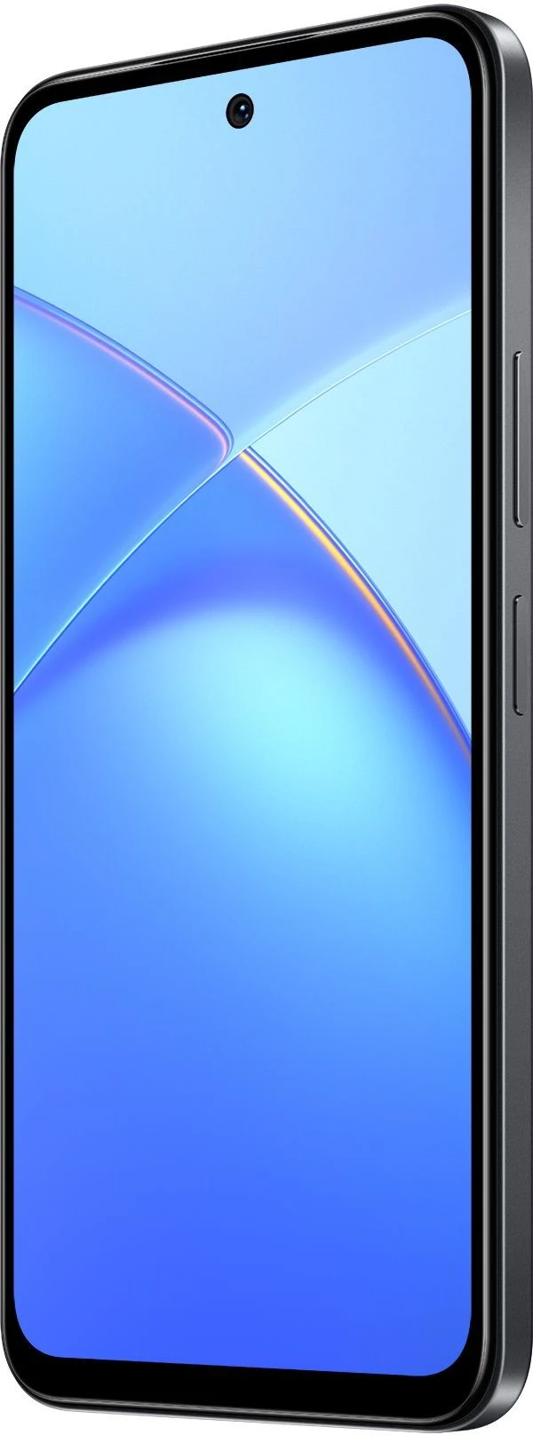 Смартфон Infinix SMART 10 4/128 ГБ черный