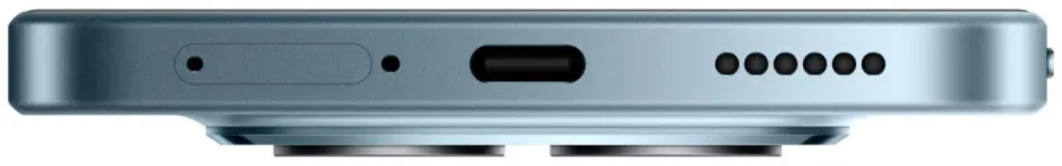 Смартфон REDMI Note 15 Pro 5G 8/512 ГБ синий