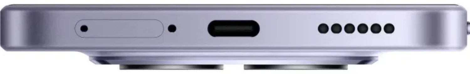 Смартфон REDMI Note 15 Pro 5G 8/512 ГБ фиолетовый