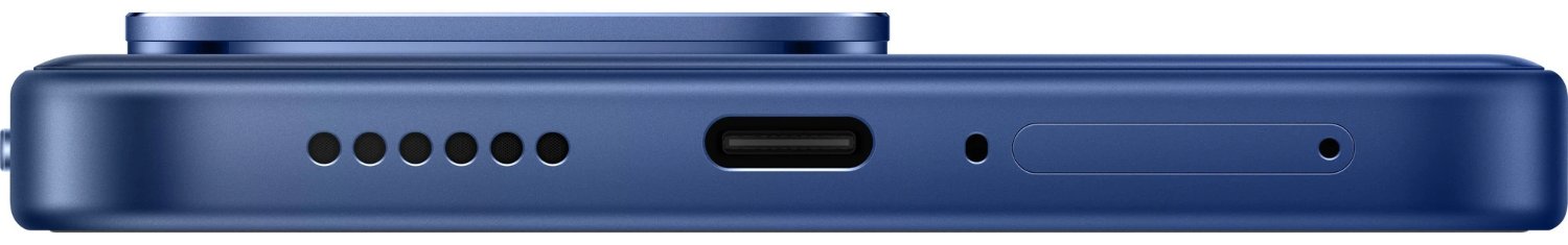 Смартфон REDMI 17 8/256 ГБ синий