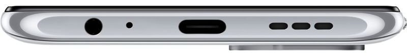 Смартфон Poco M5s 4/128 Гб белый