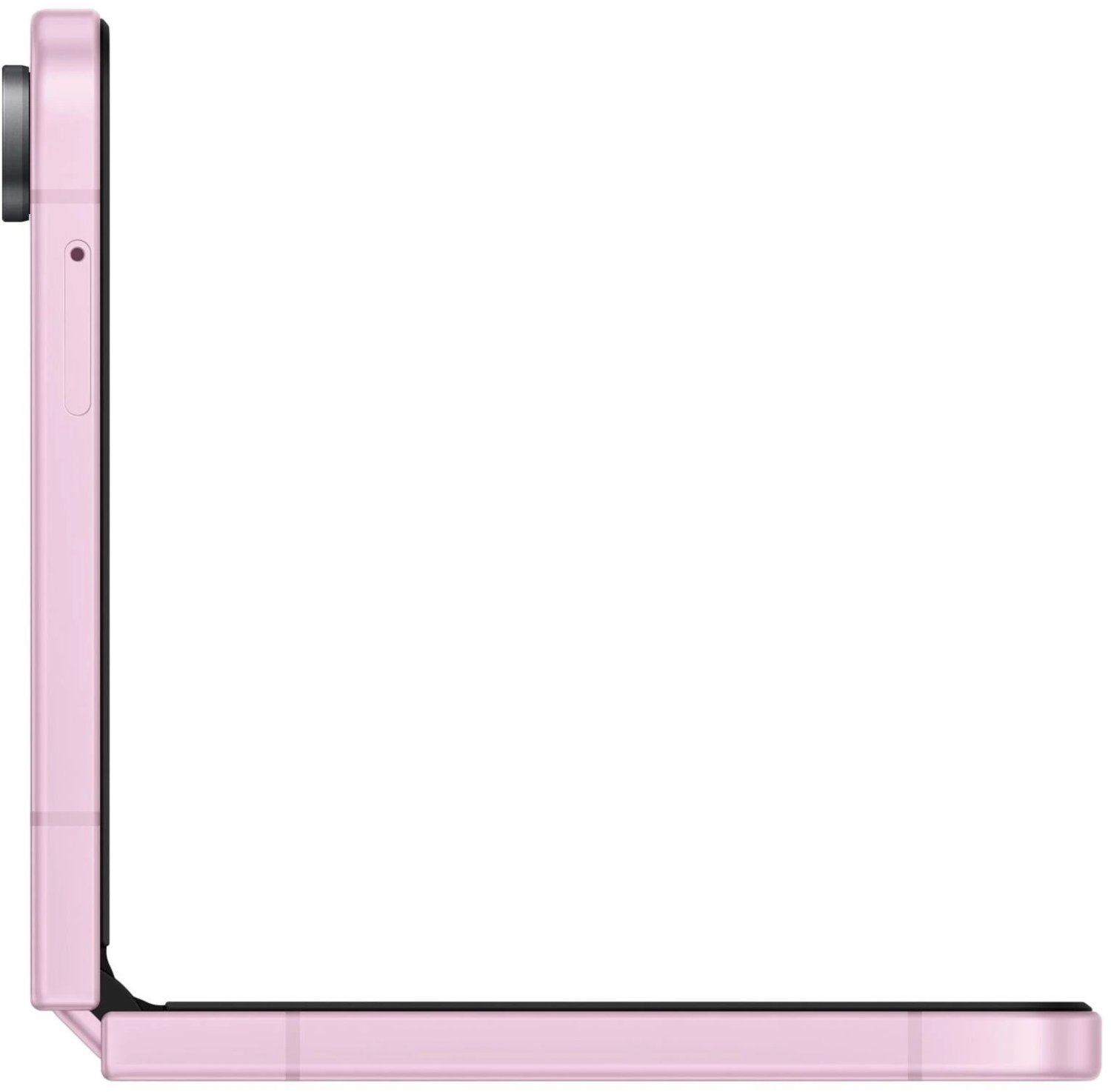 Смартфон Samsung Galaxy Z Flip 8 12/256 ГБ розовый CAU