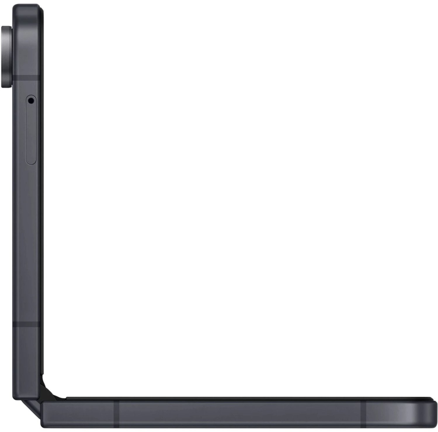 Смартфон Samsung Galaxy Z Fold 8 12/512 ГБ черный CAU