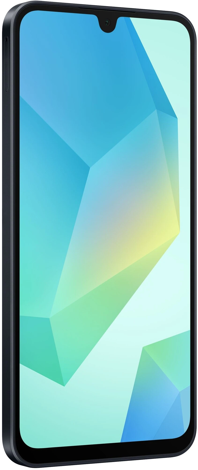 Смартфон Samsung Galaxy A16 8/256 ГБ черный