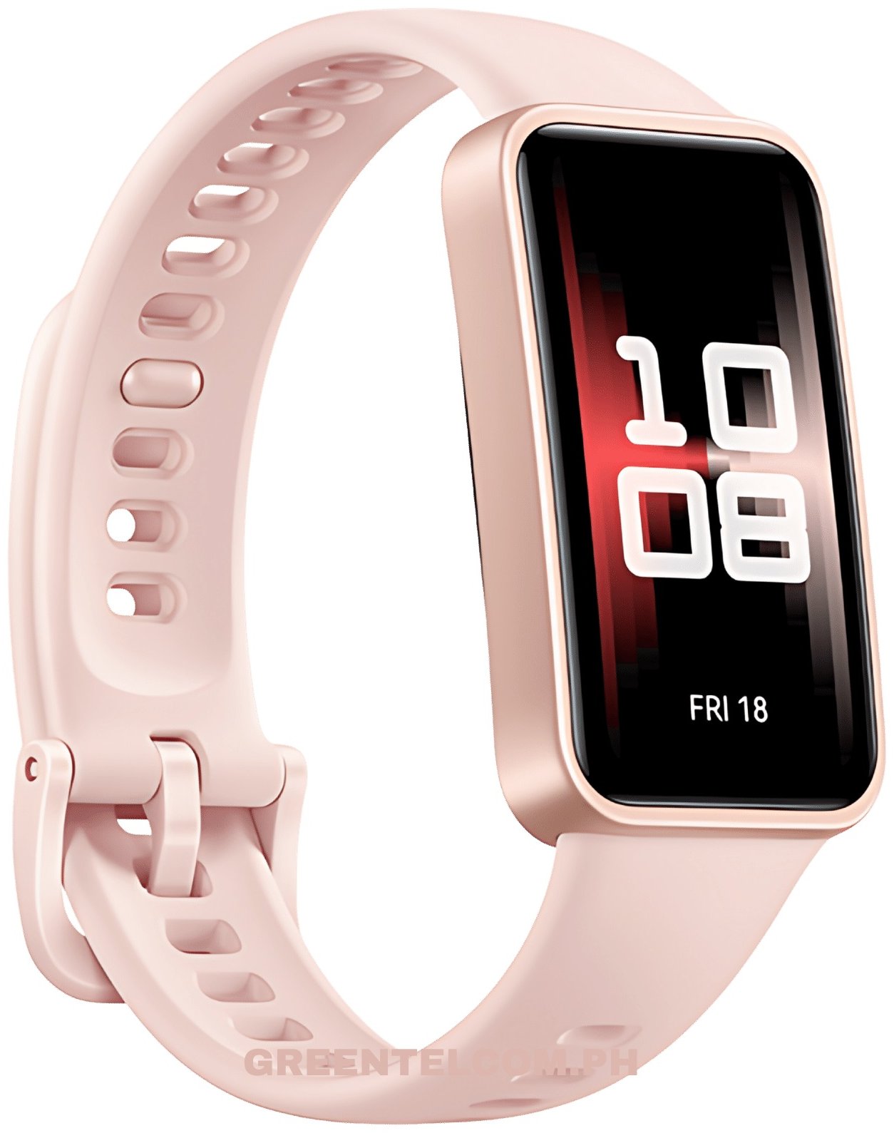 Фитнес-браслет HUAWEI Band 9 розовый 55020BYG