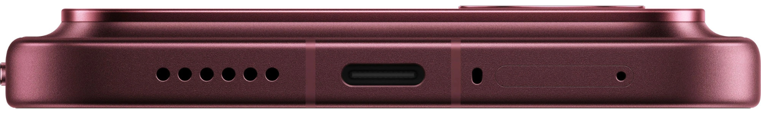 Смартфон POCO F9 Ultra 16/512 Гб красный