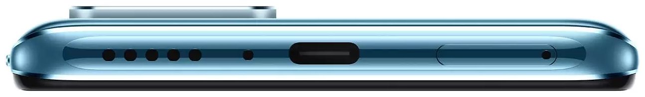 Смартфон Xiaomi 12T 8/256 ГБ синий ЕСТ