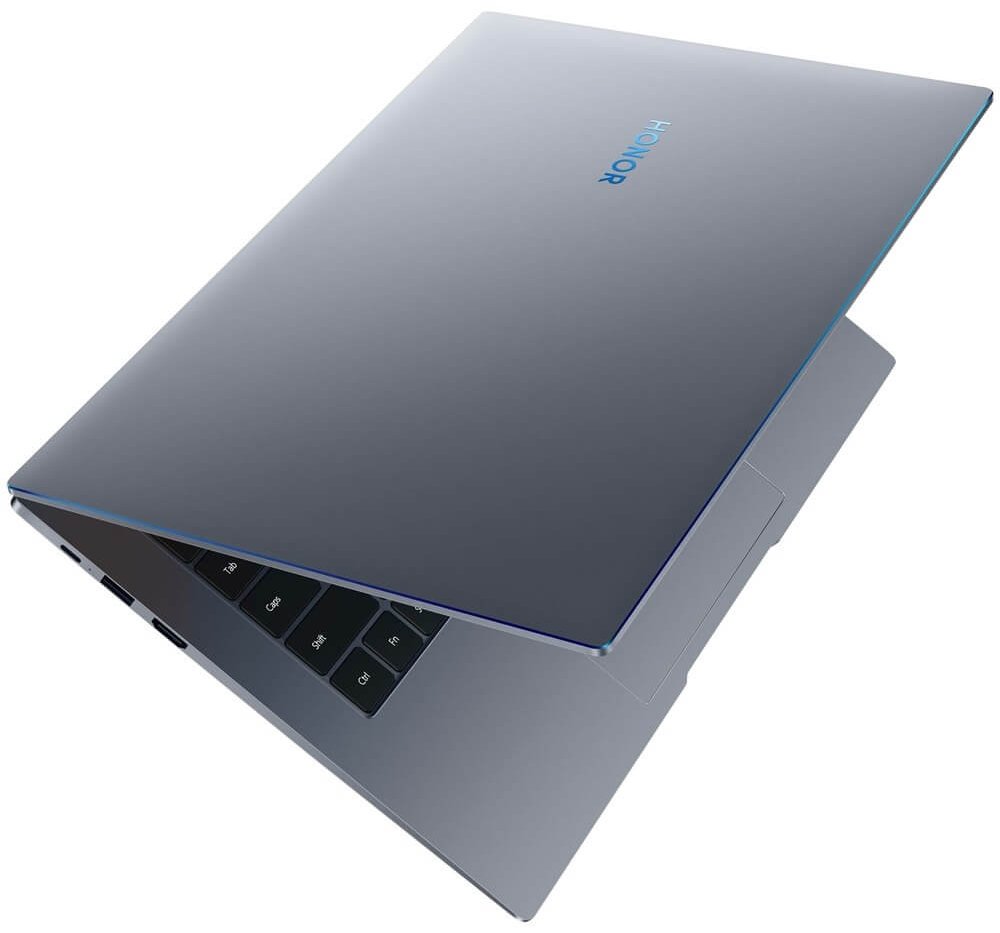 14" Ноутбук Honor MagicBook 14 2023 NMH-WDQ9HN 5301AFVH серый 