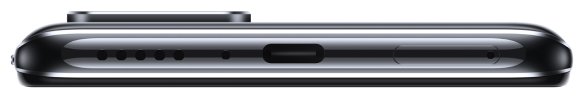 Смартфон Xiaomi 12T 8/256 ГБ черный ЕСТ