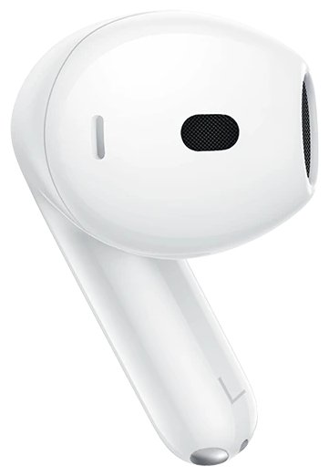 Беспроводные наушники Honor Choice Earbuds S7 белый 5504ABTK