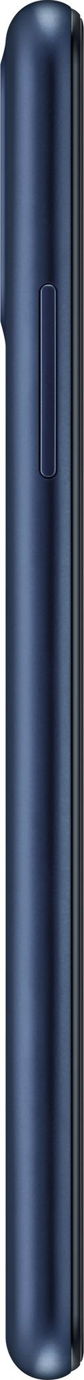 Смартфон Samsung Galaxy A01 2/16Gb синий