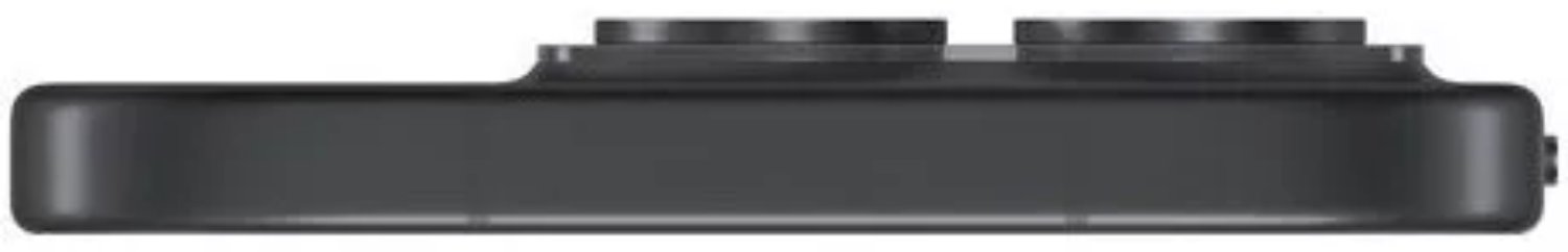 Смартфон Xiaomi 17 12/256 ГБ черный