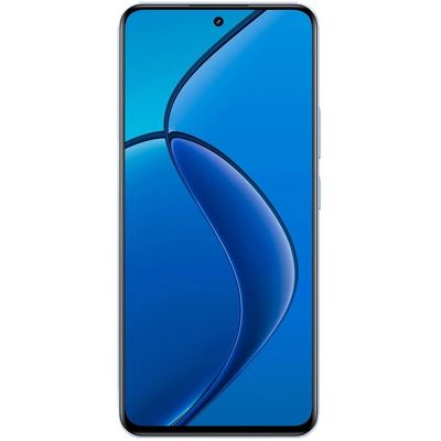 Смартфон Realme 12 8/128 ГБ голубой