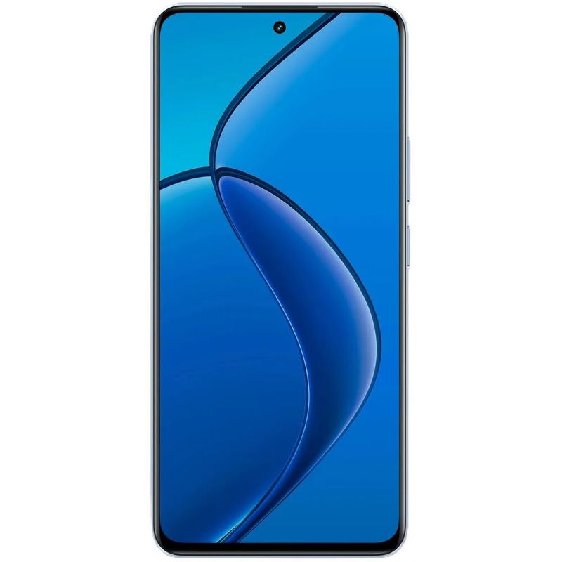 Смартфон Realme 12 8/128 ГБ голубой