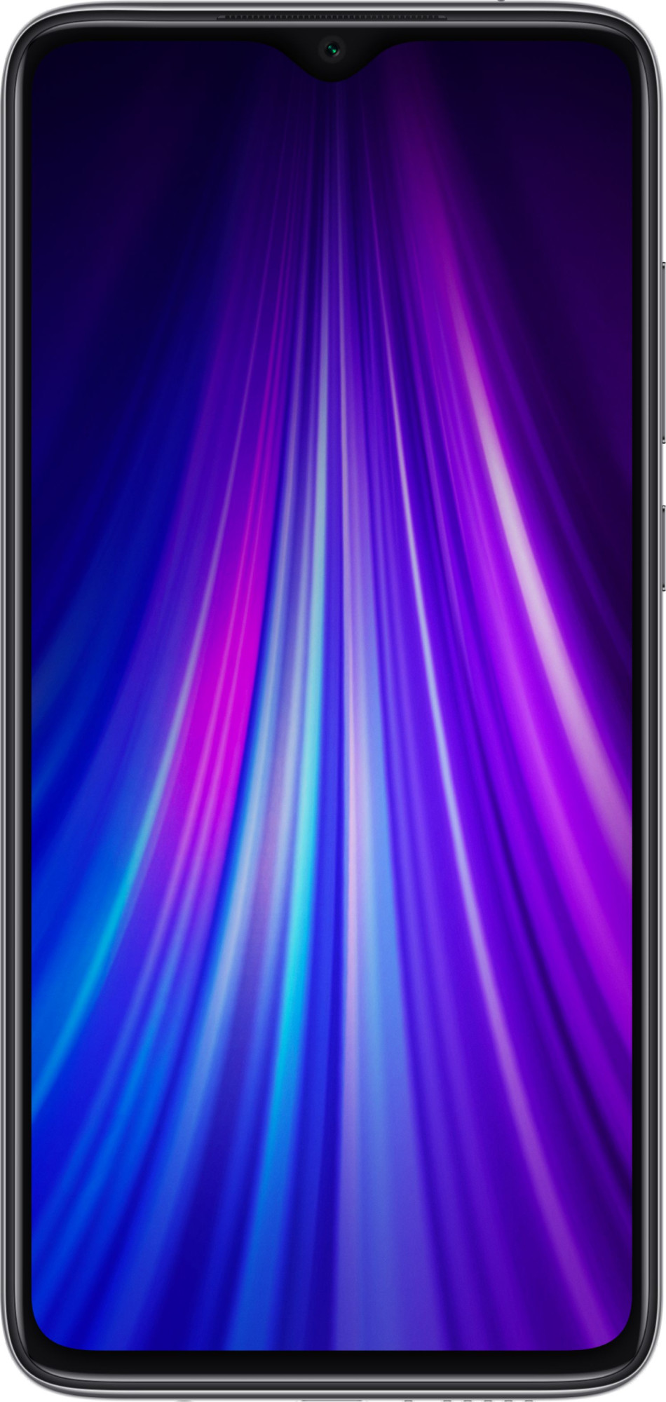 Смартфон Xiaomi Redmi Note 8 Pro 6/64 ГБ белый