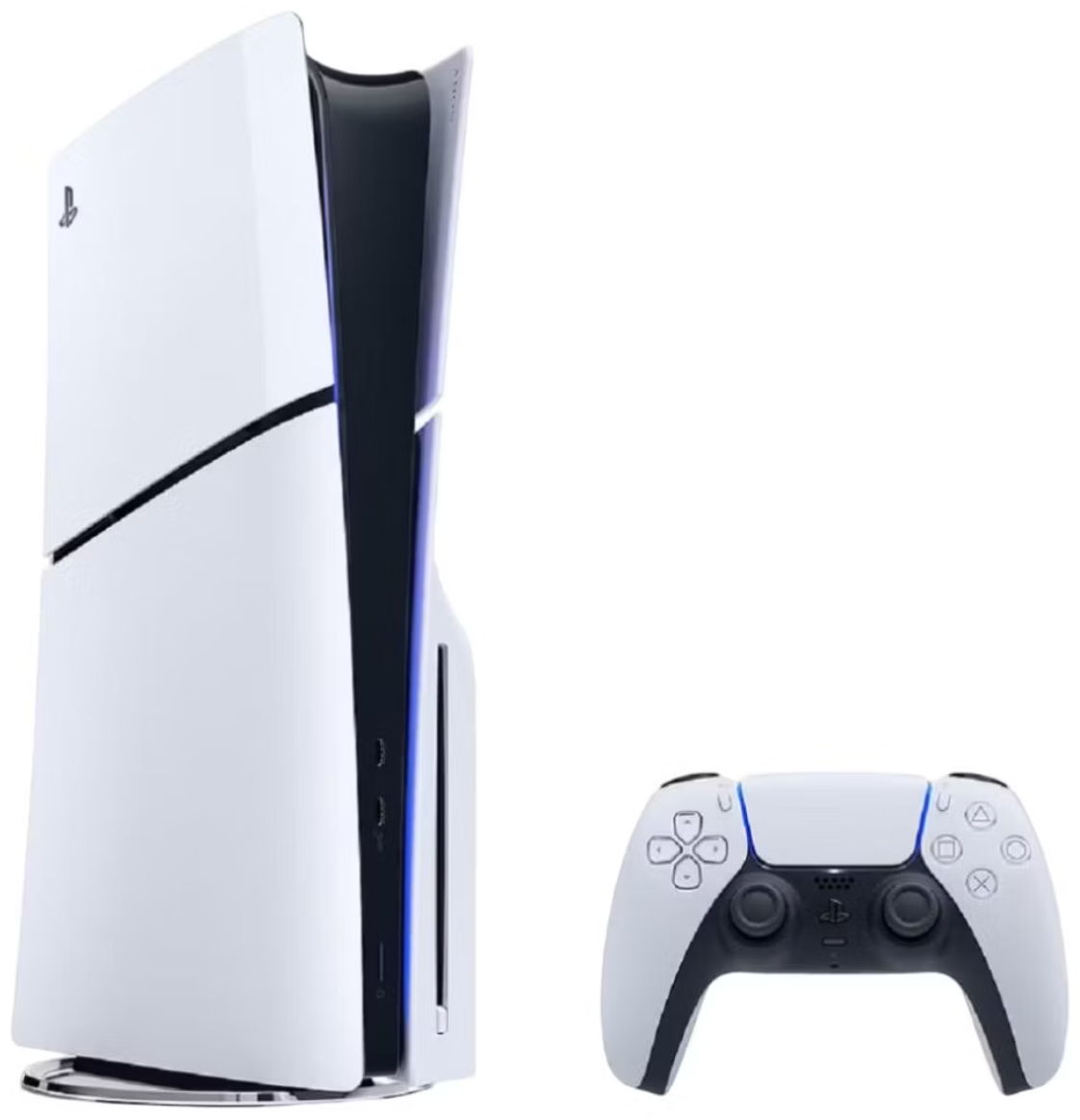 Игровая приставка Sony PlayStation 5 Slim CFI-2018A