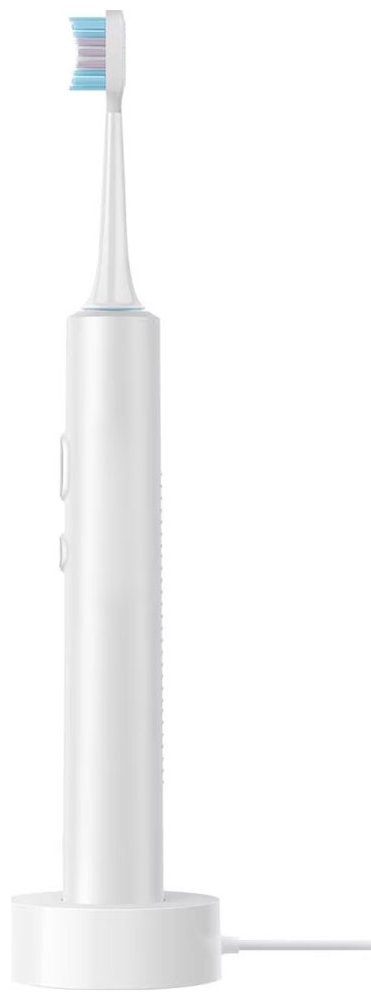 Электрическая зубная щетка Xiaomi Smart Electric Toothbrush T501 белый BHR7791GL